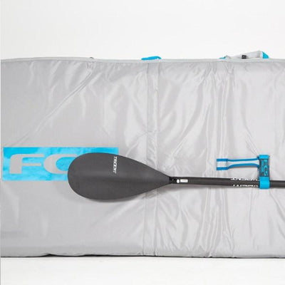 FCS Dayrunner SUP Boardbag 10'6'' Cool Grey