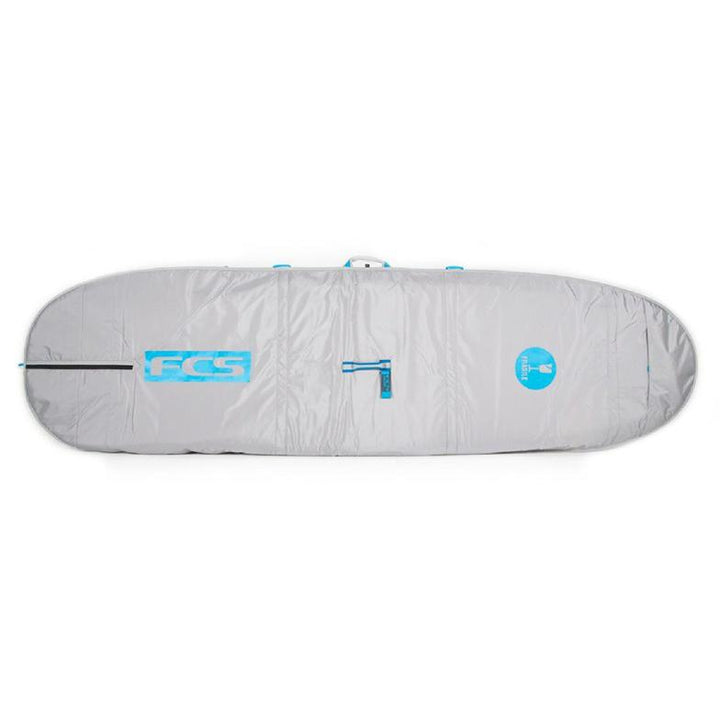 FCS Dayrunner SUP Boardbag 10'6'' Cool Grey