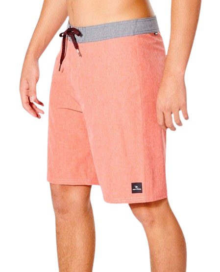 Rip Curl Mirage Core 20'' Boardshort Washed Red