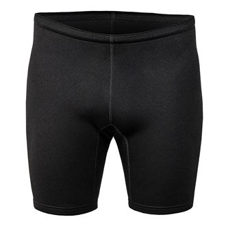 Xcel Paddle Shorts Black 3/1 Black