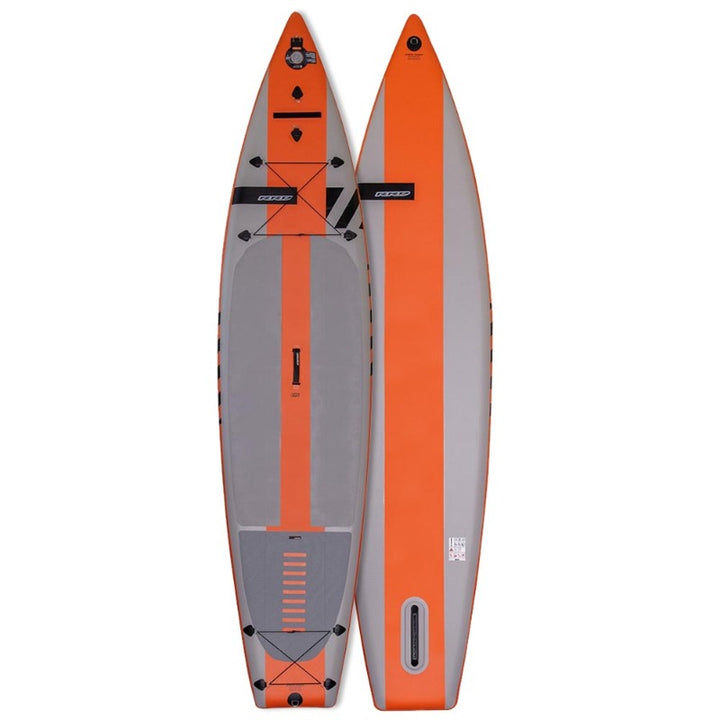 RRD 12'0 Air Evo Tourer Y26 Inflatable Paddleboard
