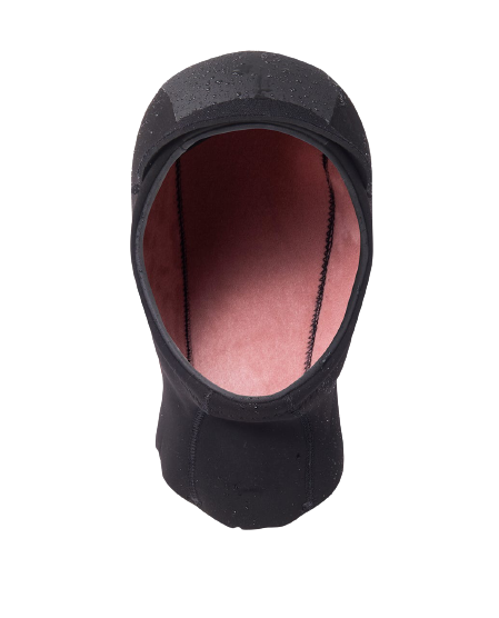 Rip Curl Flash Bomb Hood Fusion 3mm Black