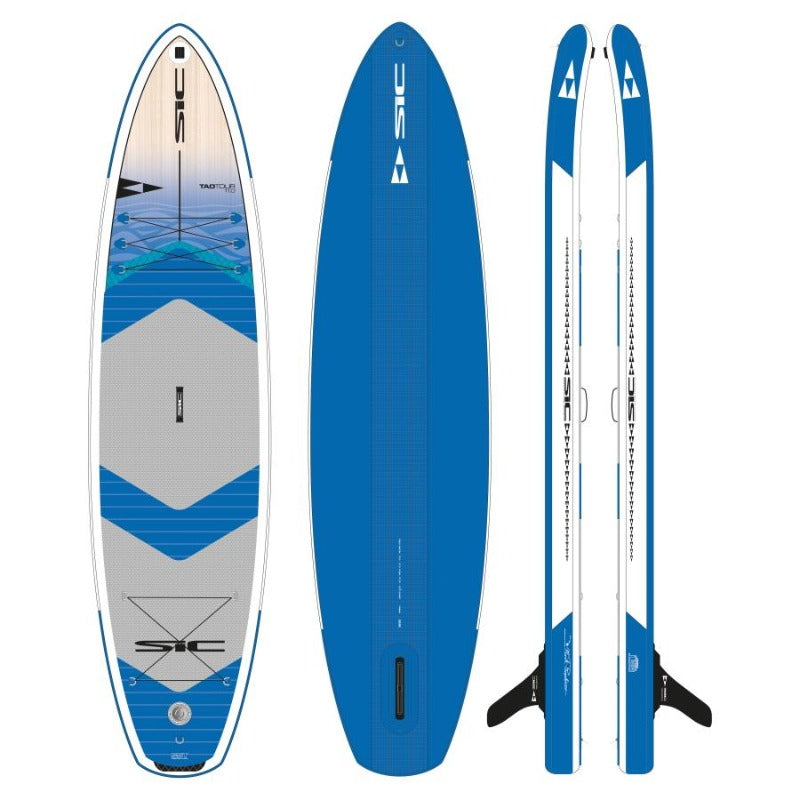 SIC 11'0 Tao Air Glide Touring Inflatable Paddleboard 2021