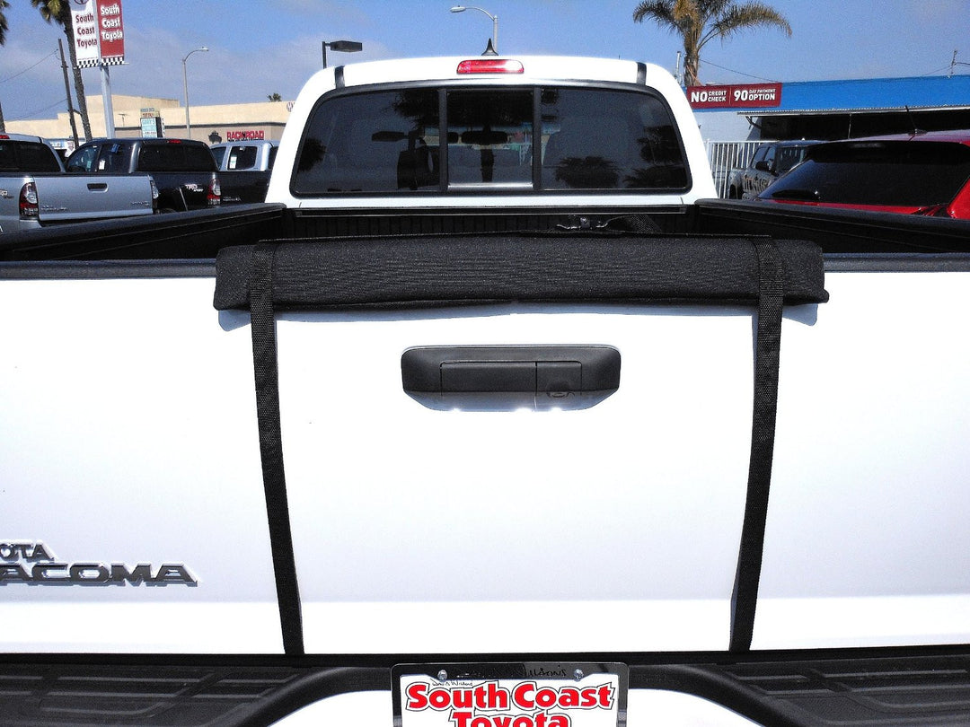 Southbird Tail Gate Rack