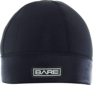 Bare Neo Beanie 2mm Black