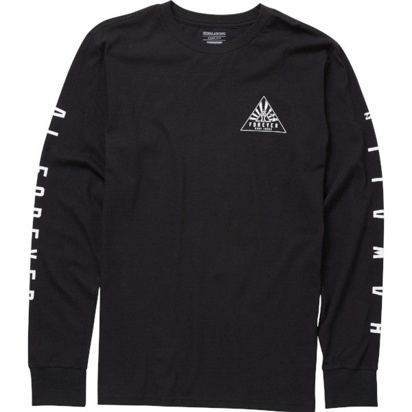 Billabong AI Forever Longsleeve Tee