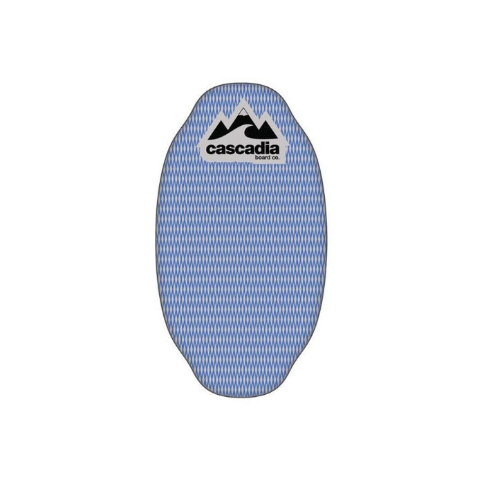 Cascadia Skimboard Legacy - 101cm