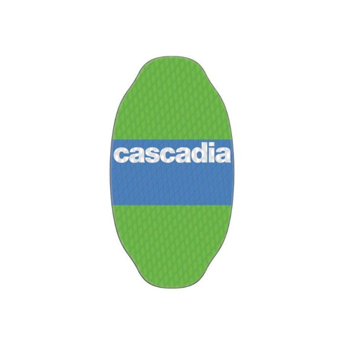 Cascadia Skimboard Honu Diatrax - 99cm