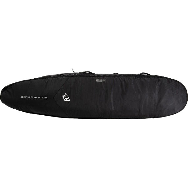 Creatures Of Leisure 8'6 Longboard Day Use Cover Black
