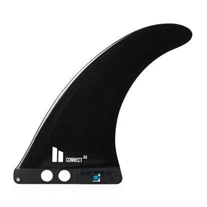 FCS II Connect GF 8.0 Longboard Fin