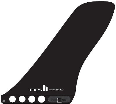 FCS II Connect SUP Touring 9.0 Longboard Fin