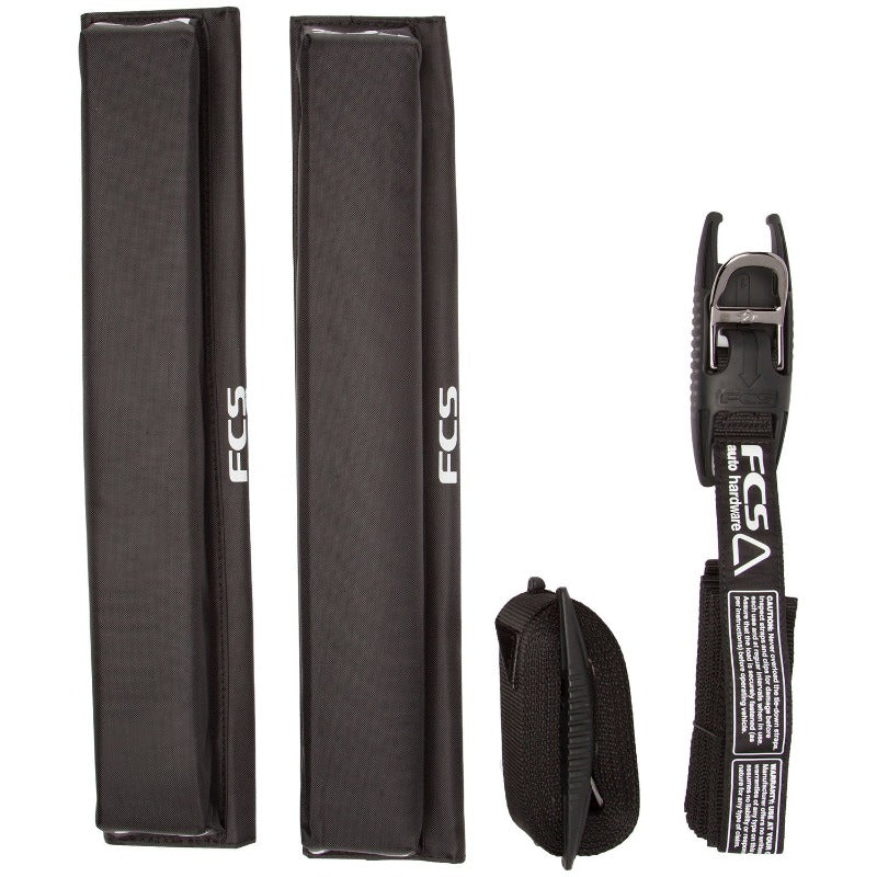 FCS Premium Hard Rack System