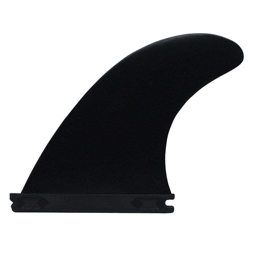 Futures Tri Fin Set Black