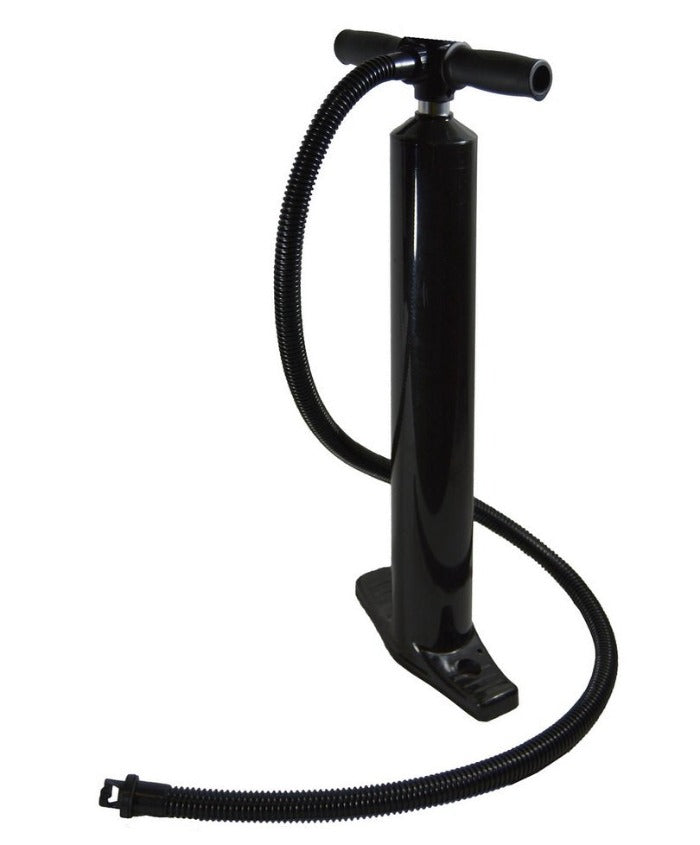 SUP Air Pump Dual Action Black