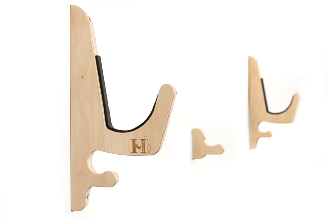 Sup Holder Touring Hold me Creations