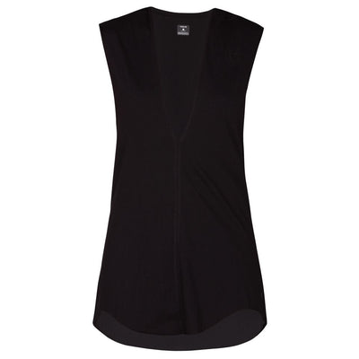 Hurley Good Times Dress Black