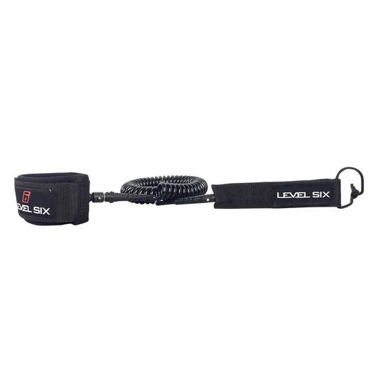 Level Six 11'6 HD Inflatable Paddleboard Package Pine Forest