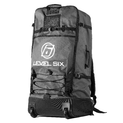 Level Six 11'6 HD Inflatable Paddleboard Package Pine Forest * IN STOCK