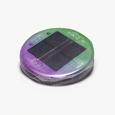 MPOWERD Luci Color Solar Lamp