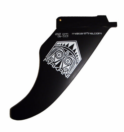Makani Sgaan SUP Fin