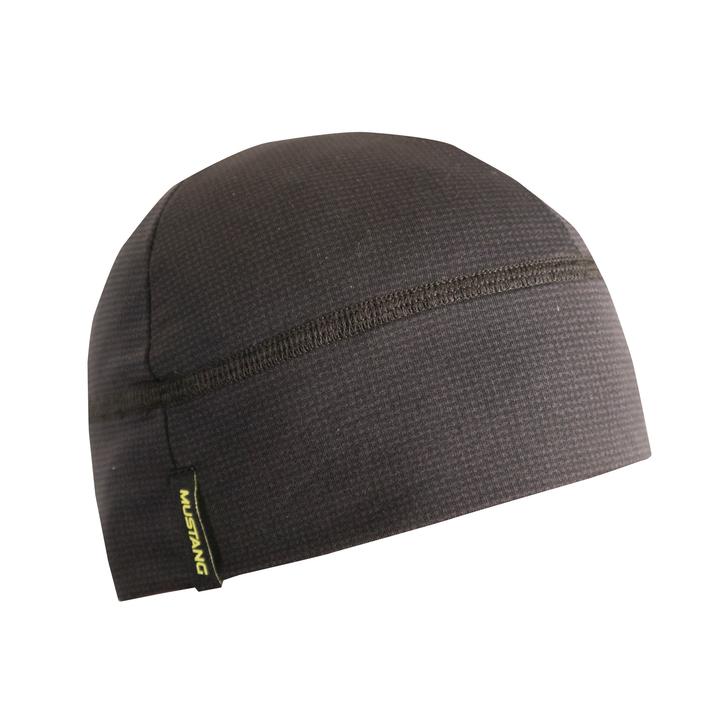 Mustang Survival Thermal Base Layer Toque Black