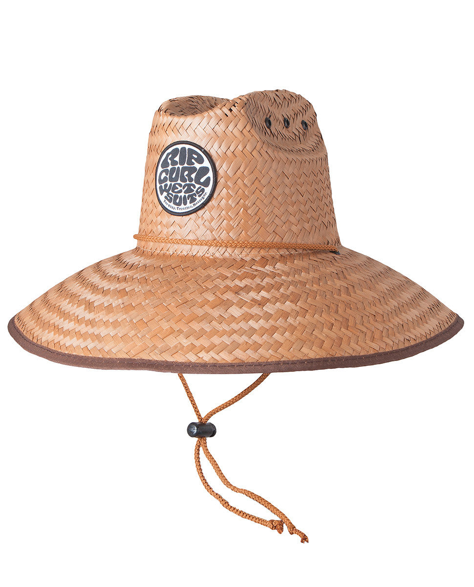 Rip Curl Baywatch Straw Hat