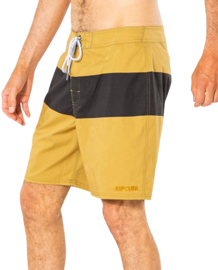 Rip Curl The Chewy 18'' Boardshort Mustard
