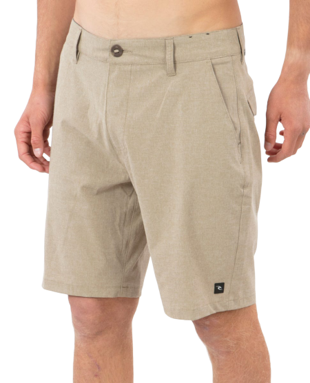 Rip Curl Mirage Phase 19'' Boardwalk Khaki