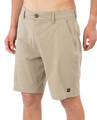 Rip Curl Mirage Phase 19'' Boardwalk Khaki