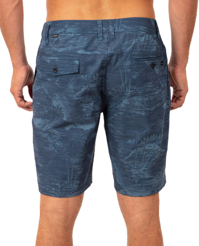 Rip Curl Dreamers 19'' Boardwalk Navy