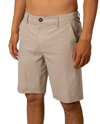 Rip Curl Mirage Jackson 20'' Boardwalk Shifting Sand