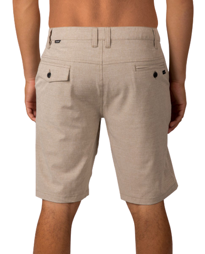 Rip Curl Mirage Jackson 20'' Boardwalk Shifting Sand