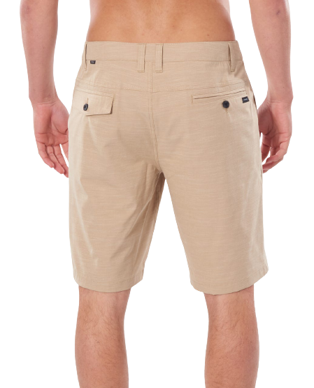 Rip Curl Mirage Jackson 20'' Boardwalk Stone