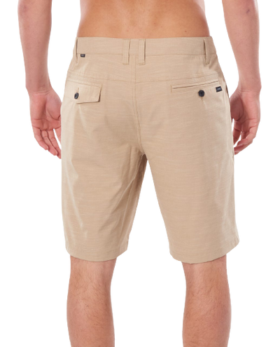 Rip Curl Mirage Jackson 20'' Boardwalk Stone
