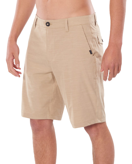 Rip Curl Mirage Jackson 20'' Boardwalk Stone