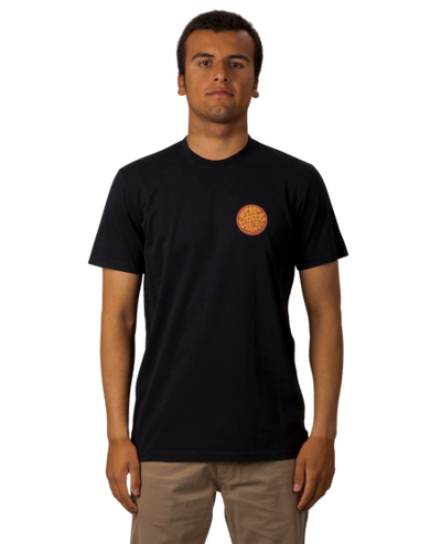 Rip Curl Passage T-Shirt Black