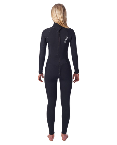 Rip Curl Wetsuit Dawn Patrol 3/2mm B/Z Black
