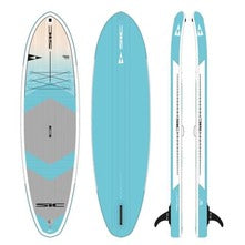 SIC Maui 10'6 Tao Air-Glide Inflatable Paddleboard 2021