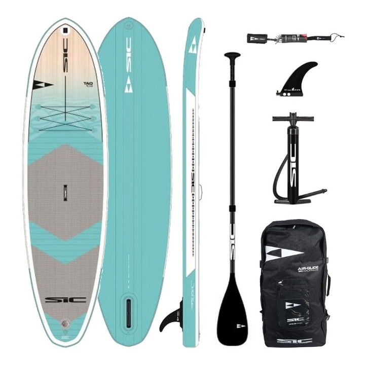 SIC Maui 10'6 Tao Air Glide Inflatable Paddleboard | 2021