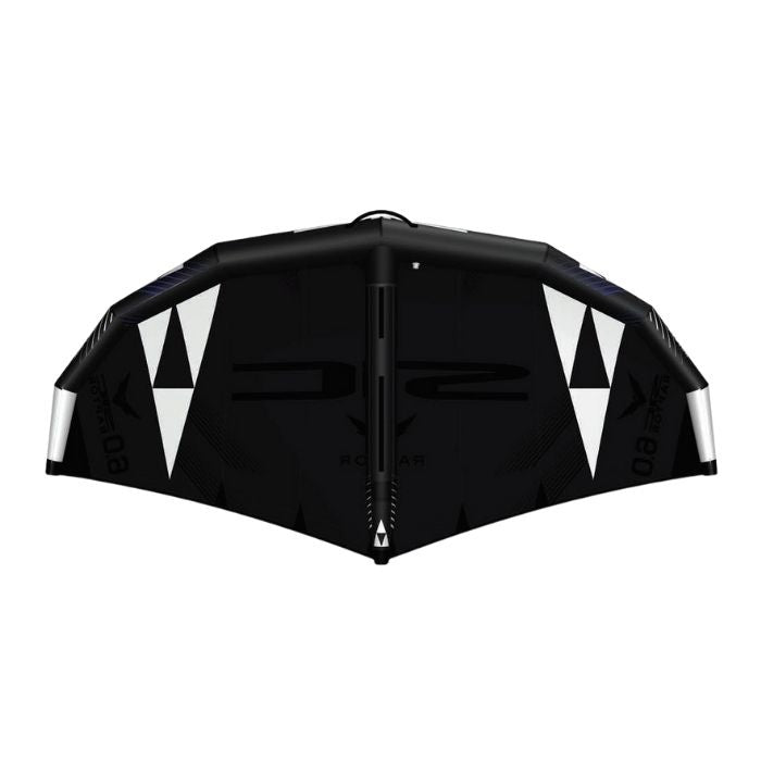 SIC Maui Raptor Wing 6.0 Black