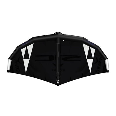 SIC Maui Raptor Wing 6.0 Black