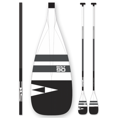 Sic Maui Bolt 80 Adj 2 Piece LL Sup Paddle 221cm