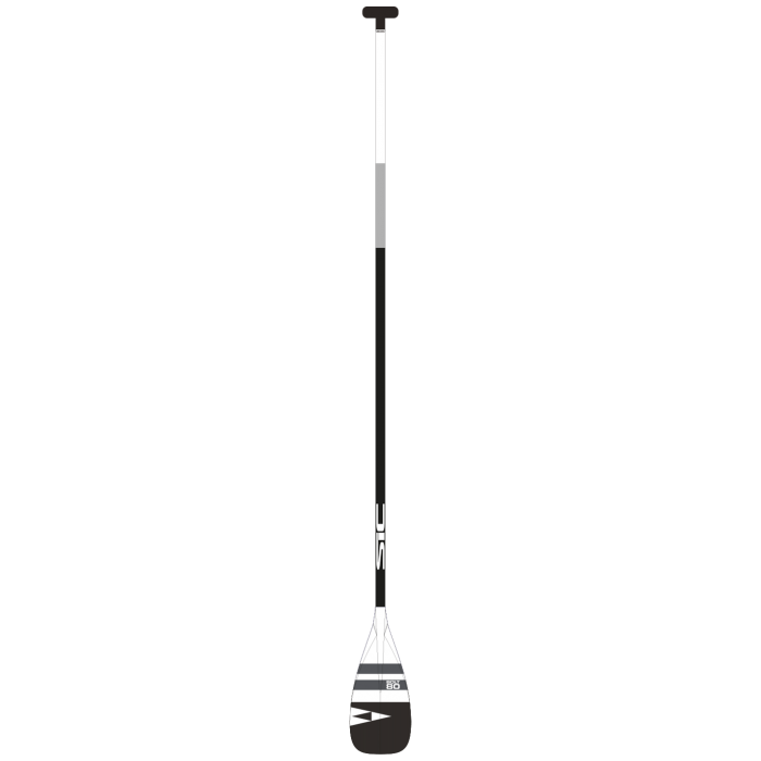 Sic Maui Bolt 80 Adj 2 Piece LL Sup Paddle 221cm