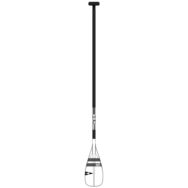 Sic Maui Talon FP Adj 2 Piece LL SUP Paddle 170-210cm