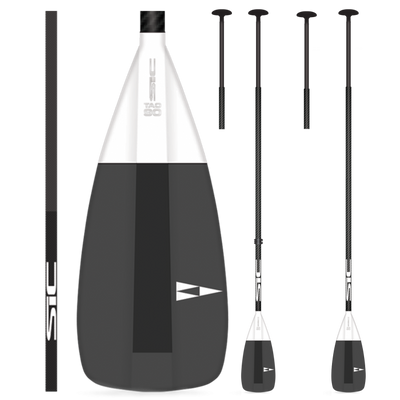 Sic Maui TAO 90 Adj 2 Piece LL SUP Paddle 170-210