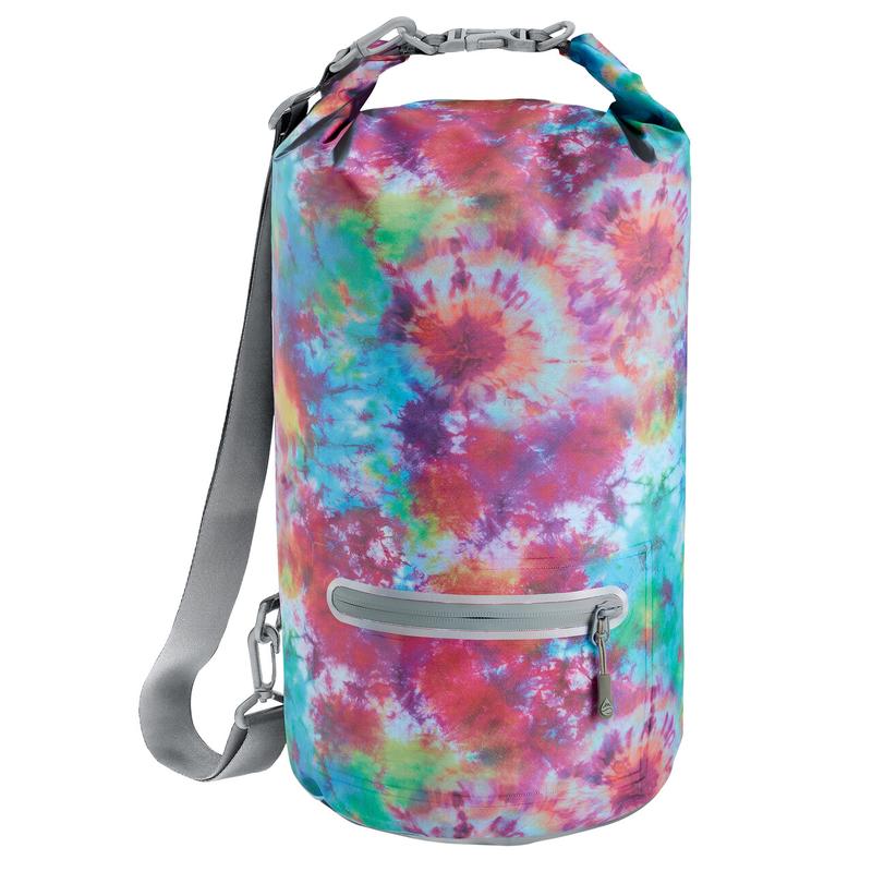 Skog A Kust DRYSAK 20L Tie Dye