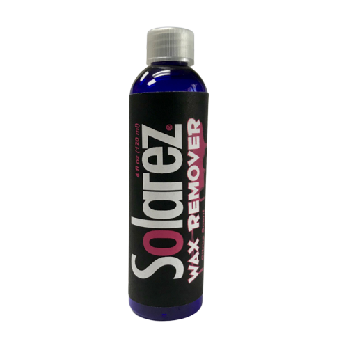 Solarez Wax Remover And Cleaner