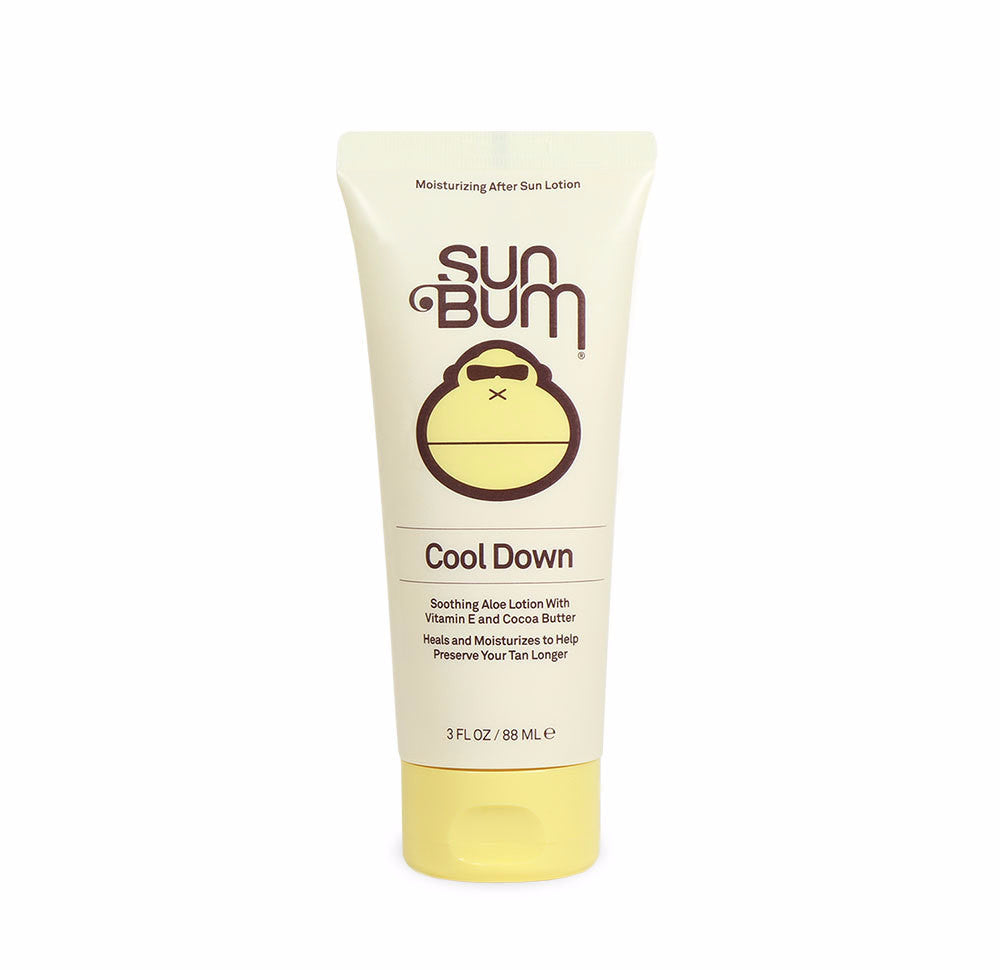 Sun Bum Cool Down Hydrating After Sun Lotion