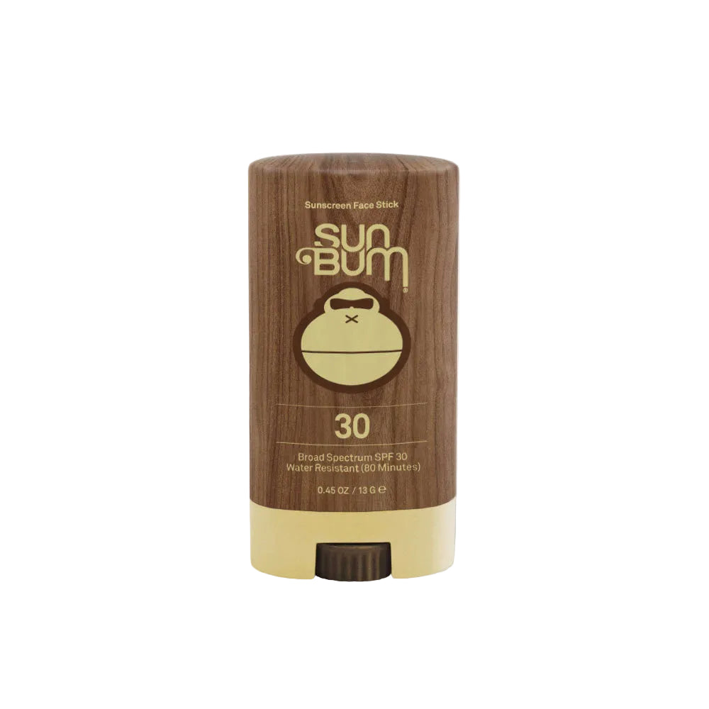 Sun Bum SPF 30 Face Stick