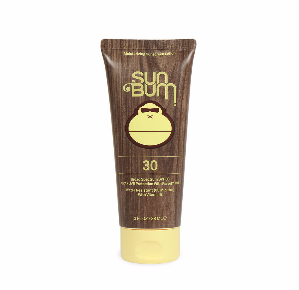 Sun Bum SPF 30 Sunscreen Lotion